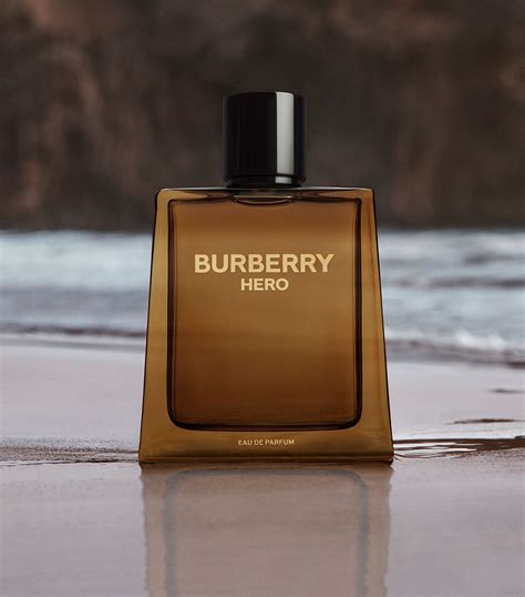 burberry hero hombre|burberry hero light vs dark.